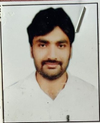     Mr.Shivanand Kambar    